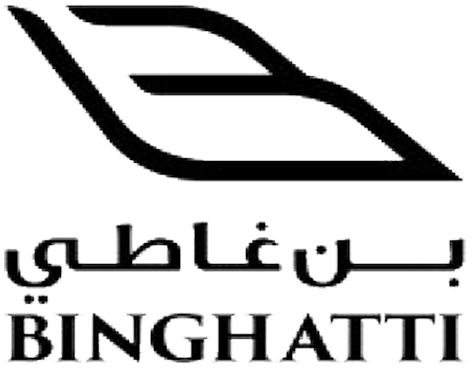 Binghatti