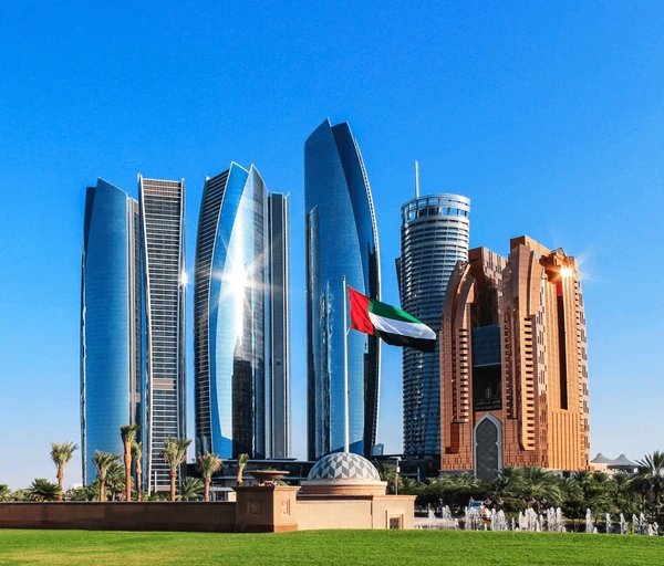 Abu Dhabi