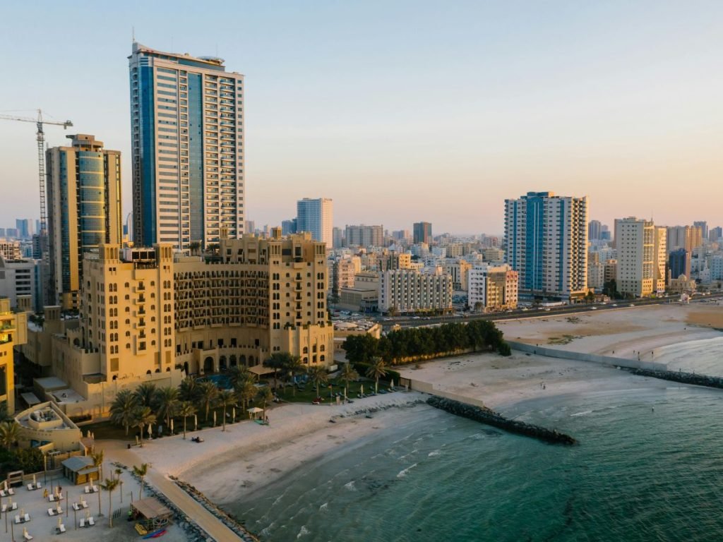Ajman